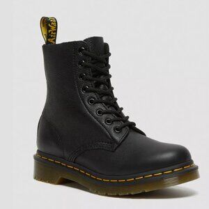 Dr. Martens 1460 Women's Pascal Virginia Leather Boots